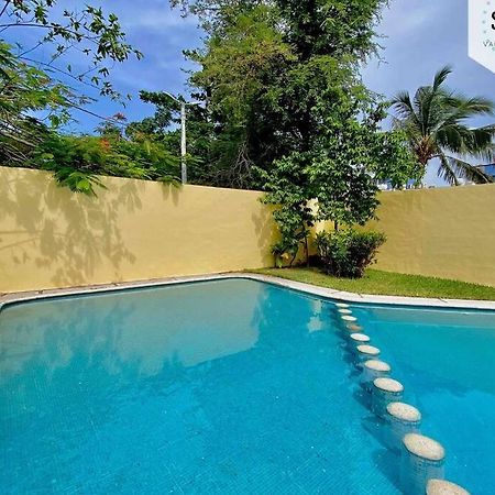 Amplia Y Calida Casa Cerca De Plaza Las Americas Villa Cancún Eksteriør bilde
