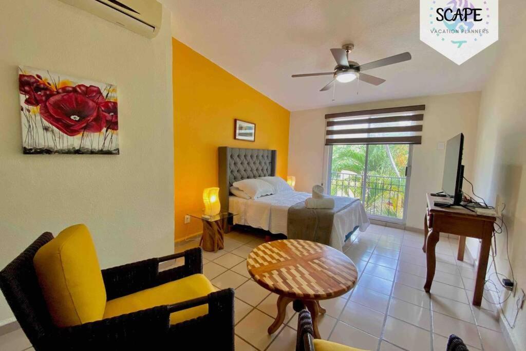 Amplia Y Calida Casa Cerca De Plaza Las Americas Villa Cancún Eksteriør bilde