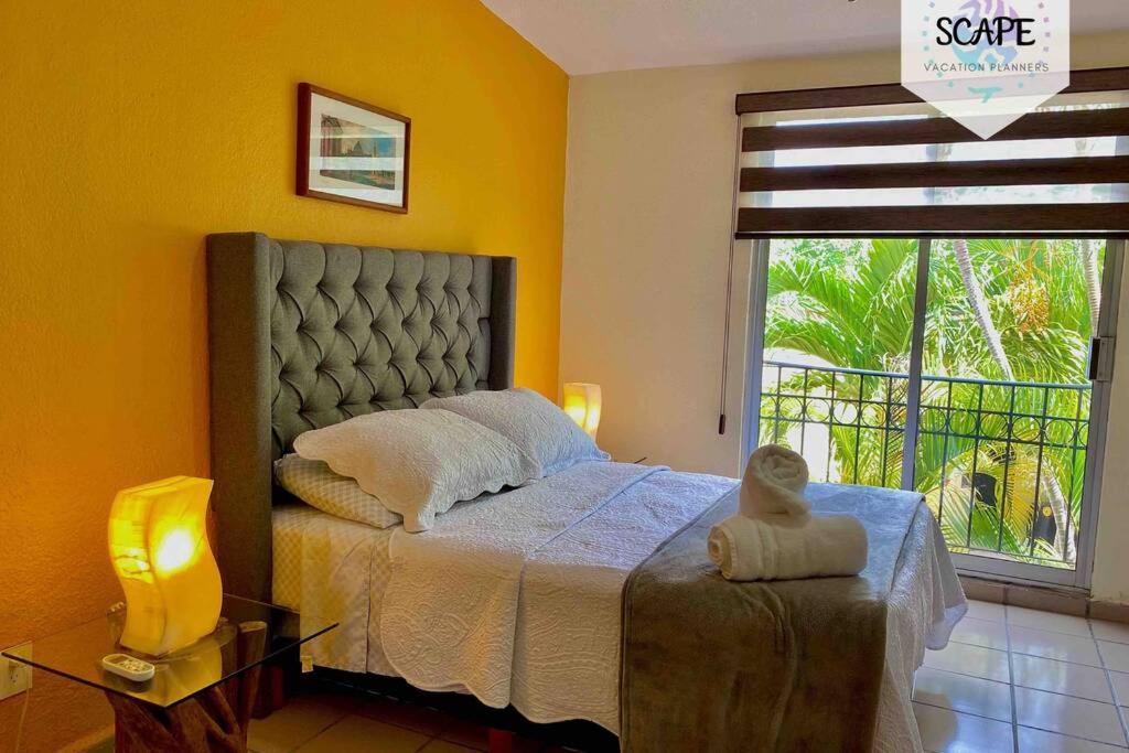 Amplia Y Calida Casa Cerca De Plaza Las Americas Villa Cancún Eksteriør bilde